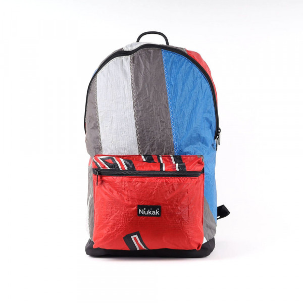 SIROCO BACKPACK COLORS