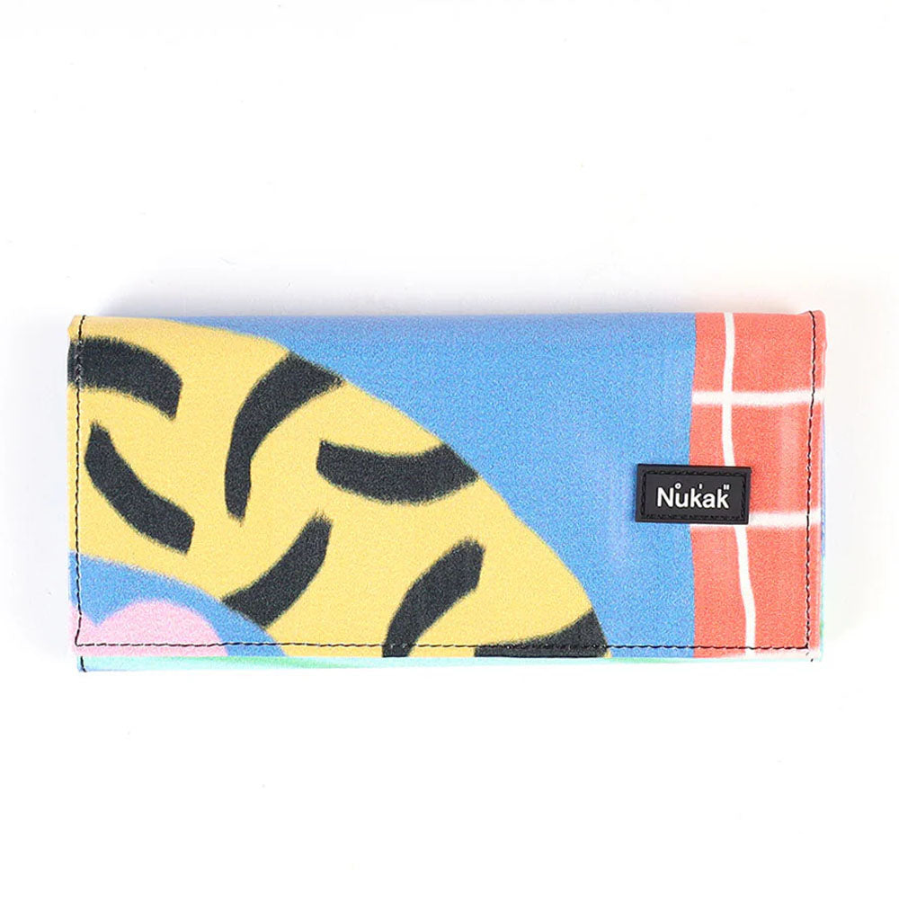CARTERA MIEL