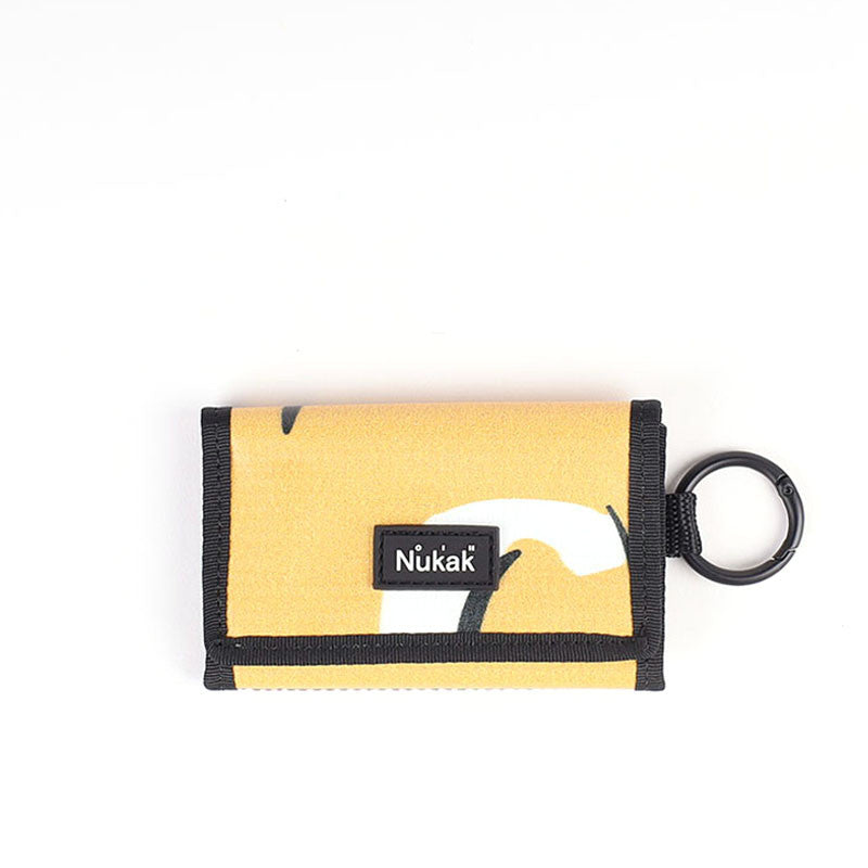 CARTERA TRIPLE