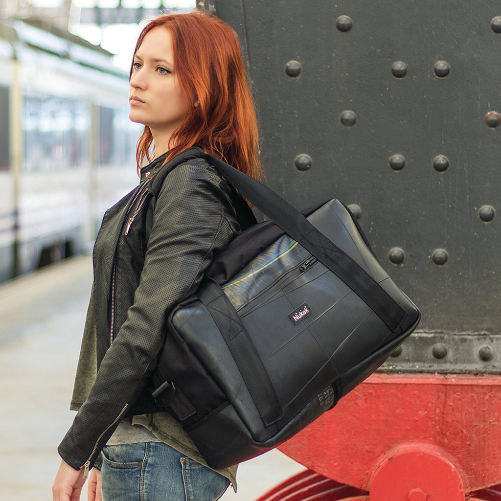 BOLSOS DE VIAJE