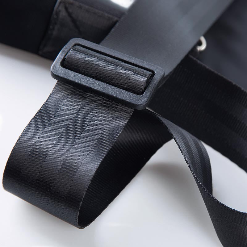 BANDOLERA FRODO S DE CÁMARAS DE CAMIÓN