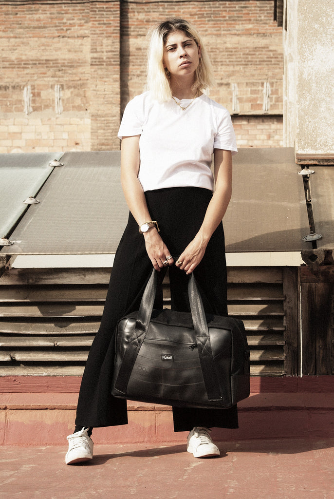 BAOBAB CÁMARAS DE CAMIÓN