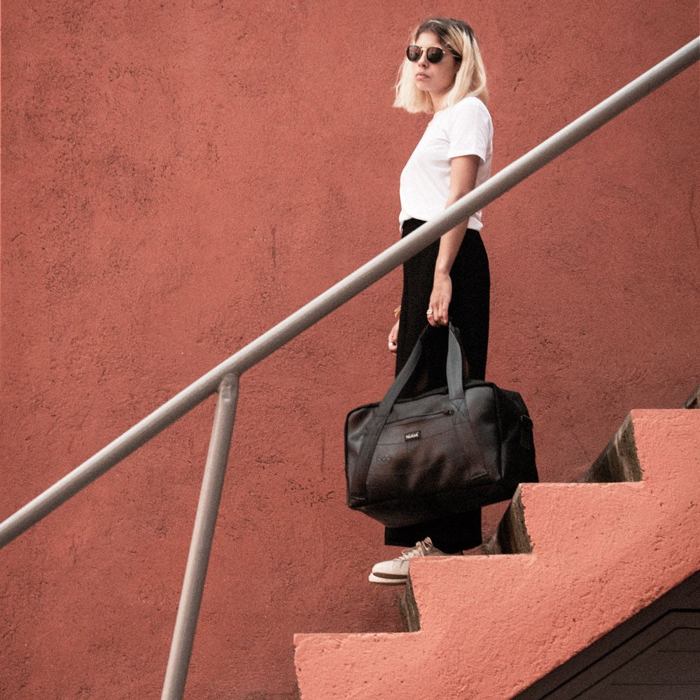 BAOBAB CÁMARAS DE CAMIÓN