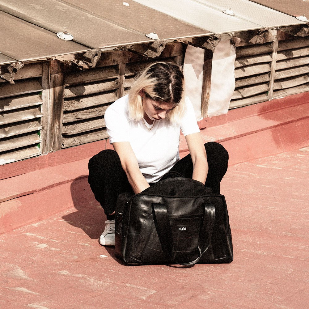 BAOBAB CÁMARAS DE CAMIÓN