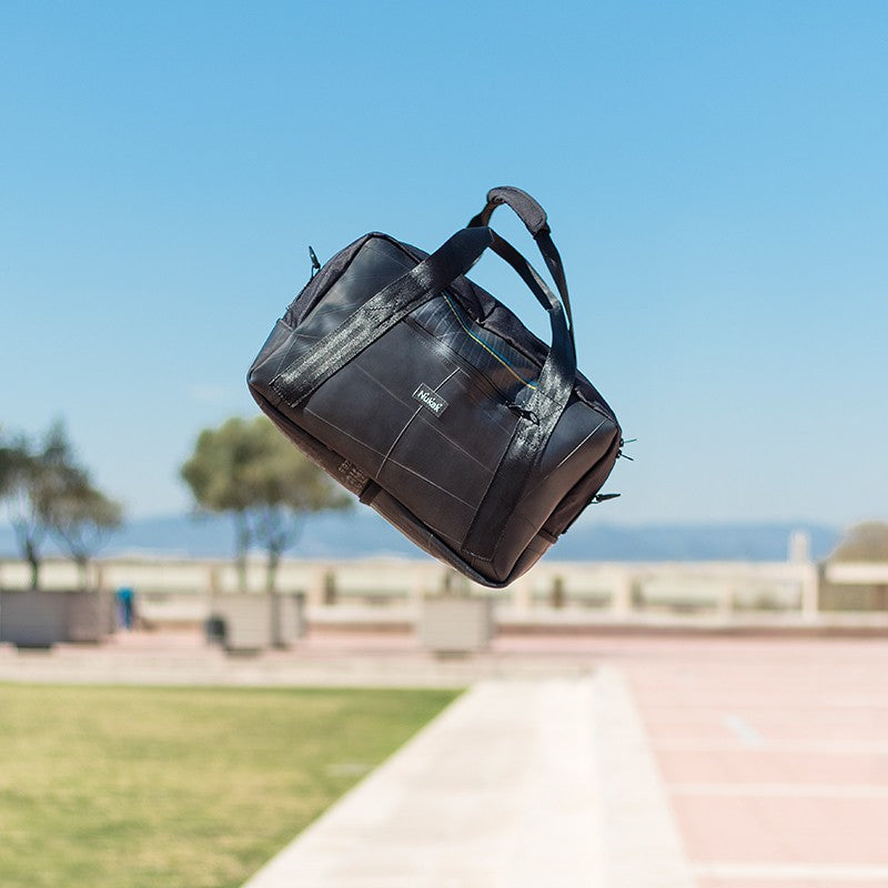 BAOBAB CÁMARAS DE CAMIÓN