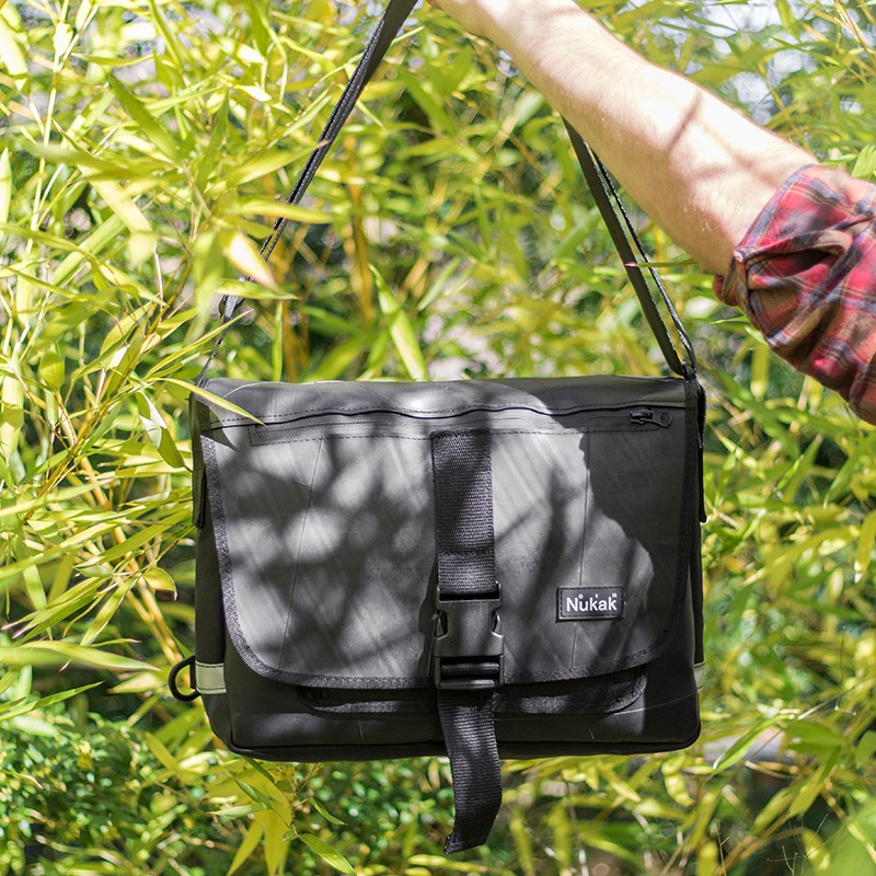 MESSENGER FRODO M CAMIÓN