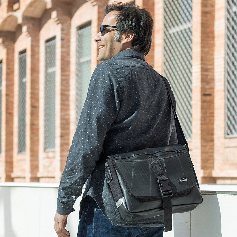 MESSENGER FRODO M CAMIÓN