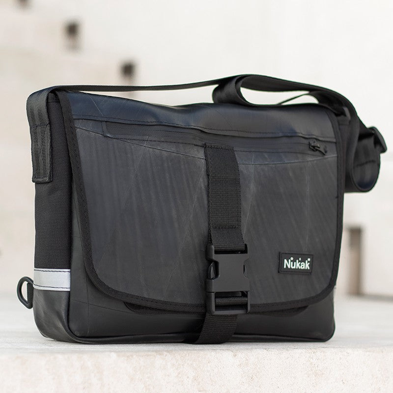 MESSENGER FRODO M CAMIÓN