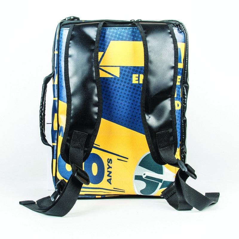 WORKSTATION COBI COLORES