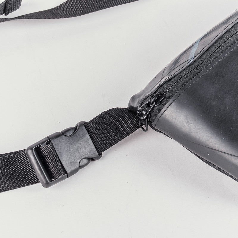 RIÑONERA MIKE NEUMÁTICO DE CAMIÓN