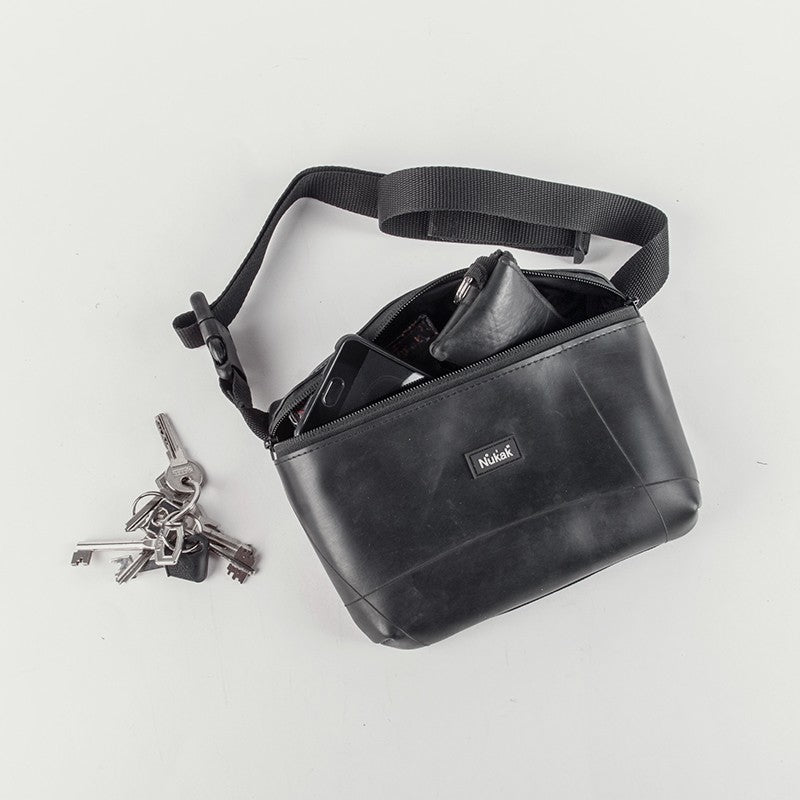 RIÑONERA MIKE NEUMÁTICO DE CAMIÓN