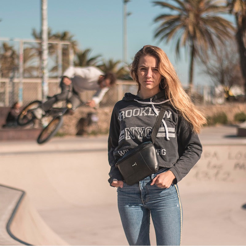 RIÑONERA MIKE NEUMÁTICO DE CAMIÓN