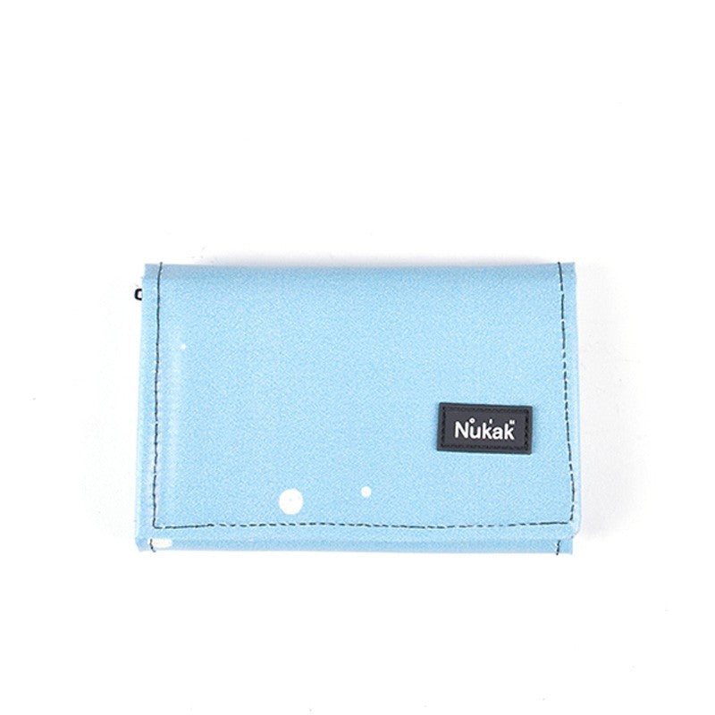 CARTERA PEPPER FRUTAS DEL BOSQUE