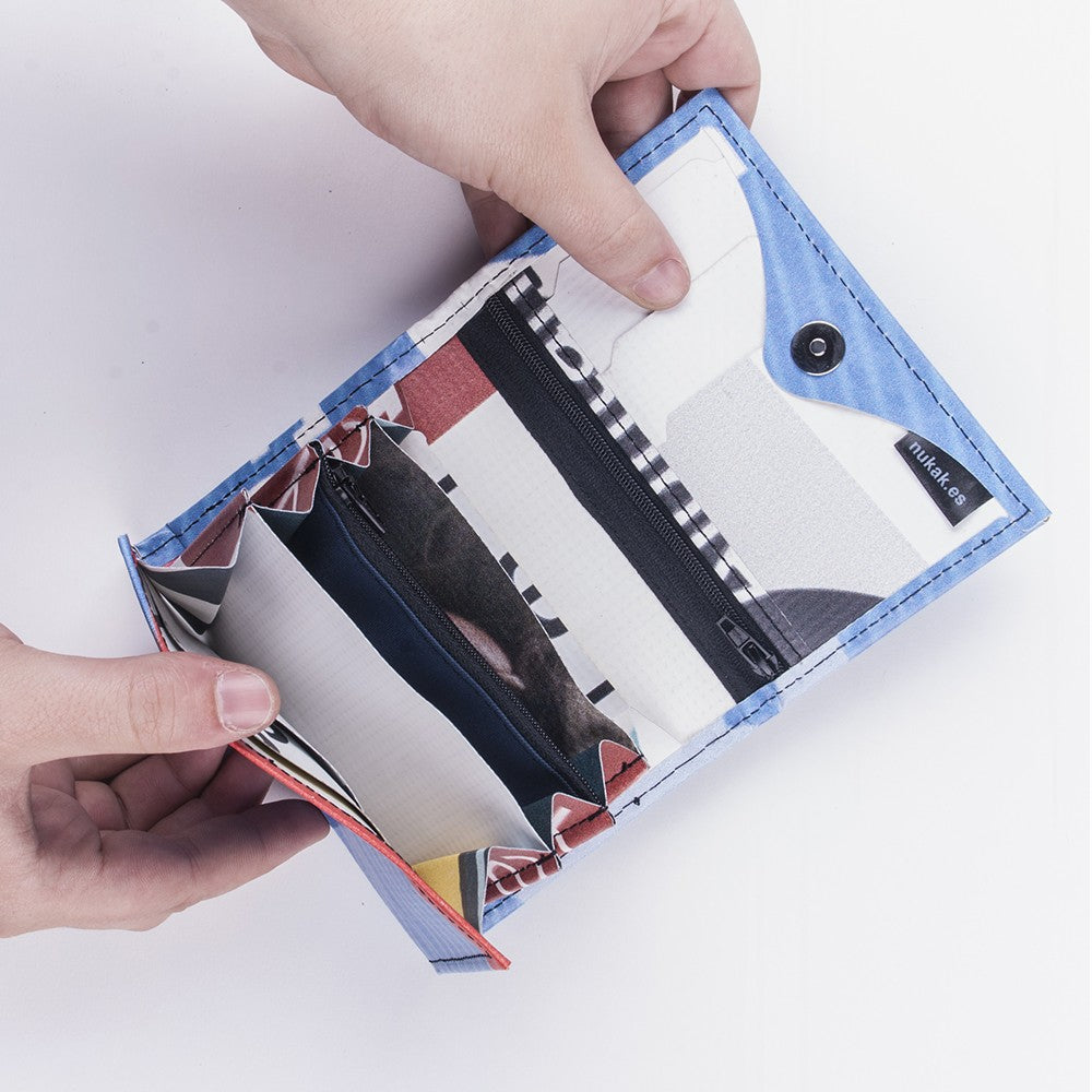 CARTERA PEPPER SOMBRAS