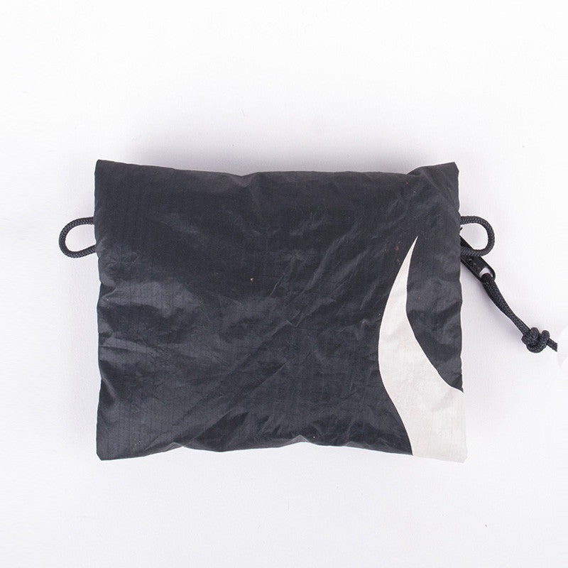 MONEDERO BALI AMARILLO Y NEGRO