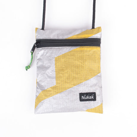 Riñonera Stanley mostaza