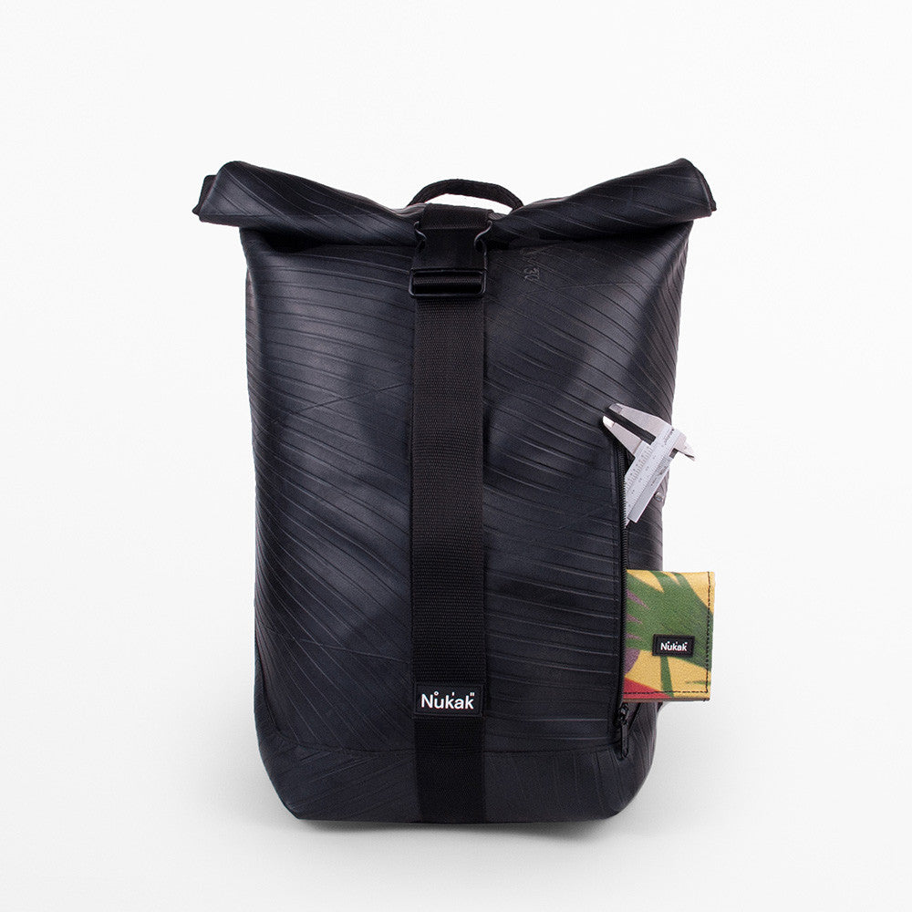 MOCHILA ARCE CÁMARAS DE CAMIÓN