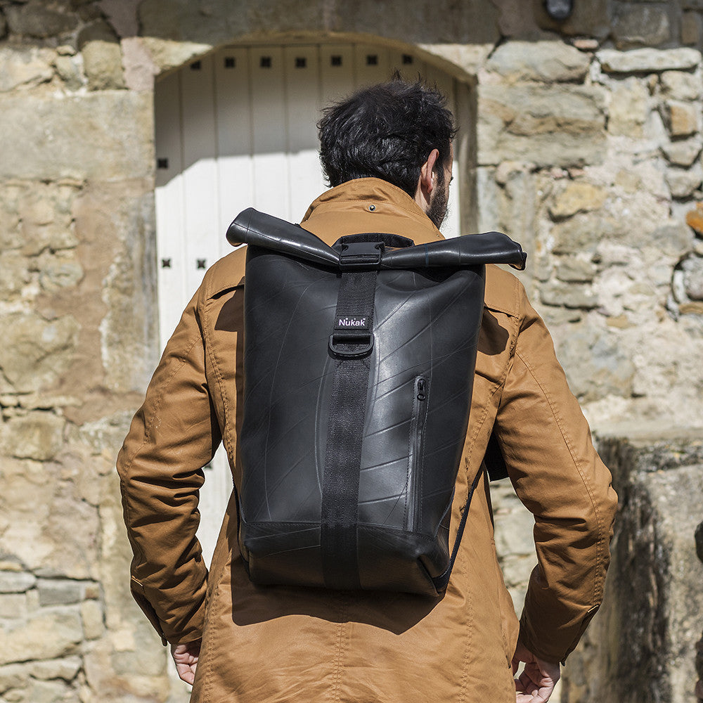 MOCHILA ARCE CÁMARAS DE CAMIÓN