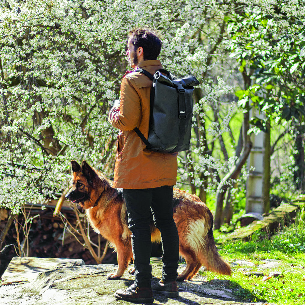 MOCHILA ARCE CÁMARAS DE CAMIÓN