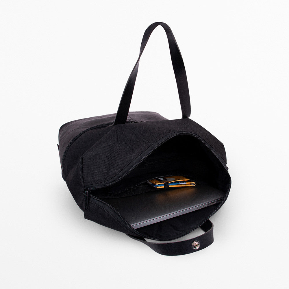 MOCHILA ONIX RECICLADA 