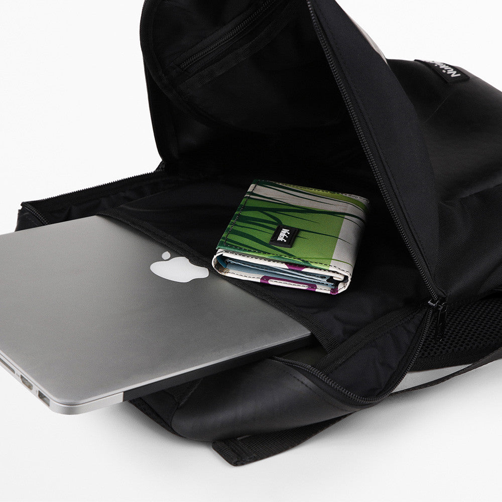 MOCHILA CÁMARAS DE CAMIÓN 