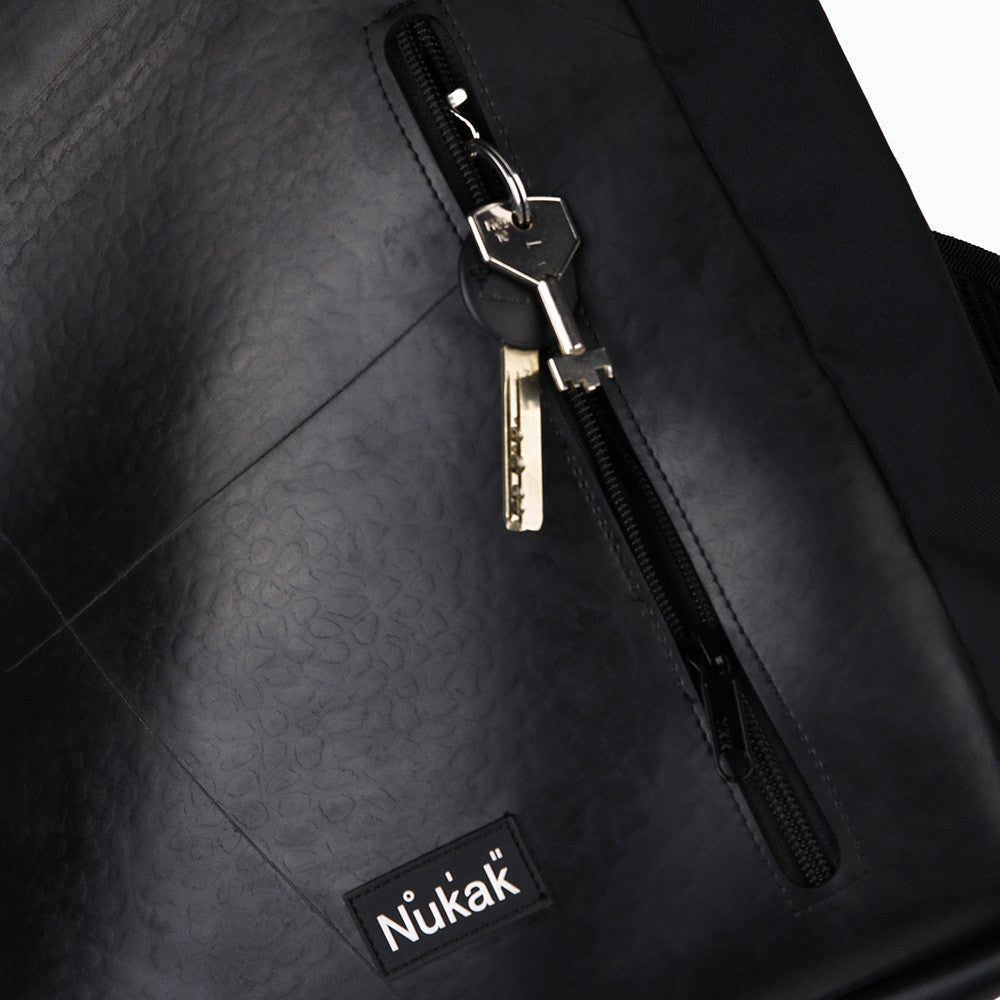 MOCHILA CÁMARAS DE CAMIÓN 