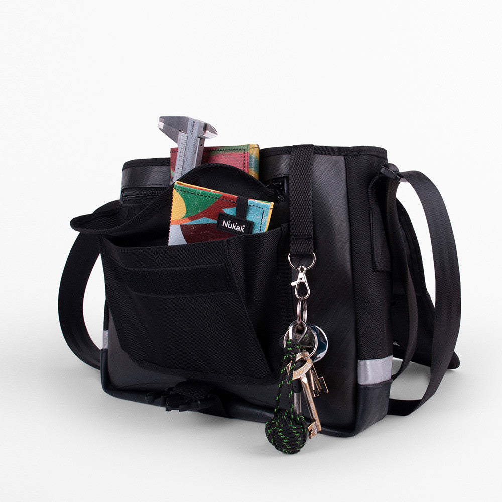 BANDOLERA FRODO S CÁMARAS DE CAMIÓN