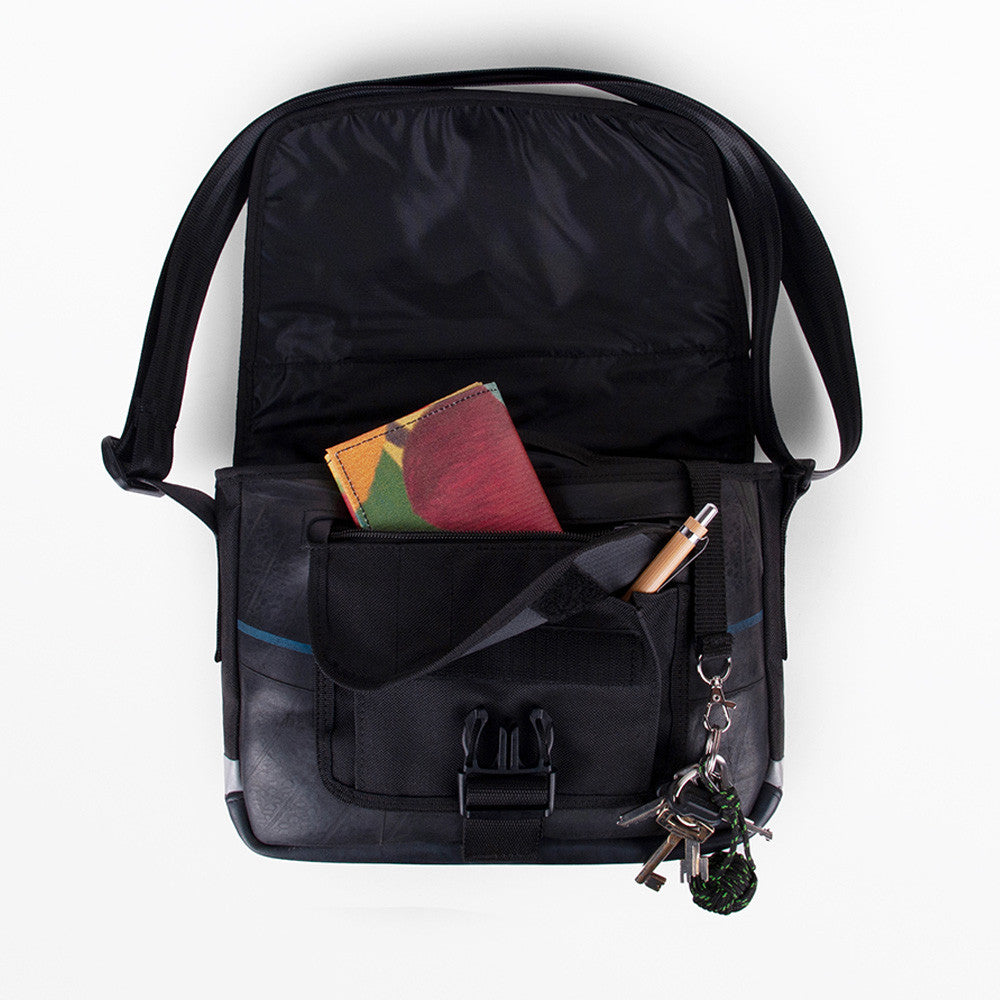 BANDOLERA FRODO S CÁMARAS DE CAMIÓN