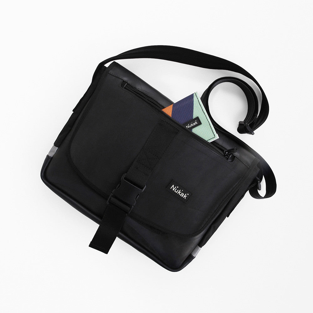 BANDOLERA FRODO DE CÁMARAS DE CAMIÓN M