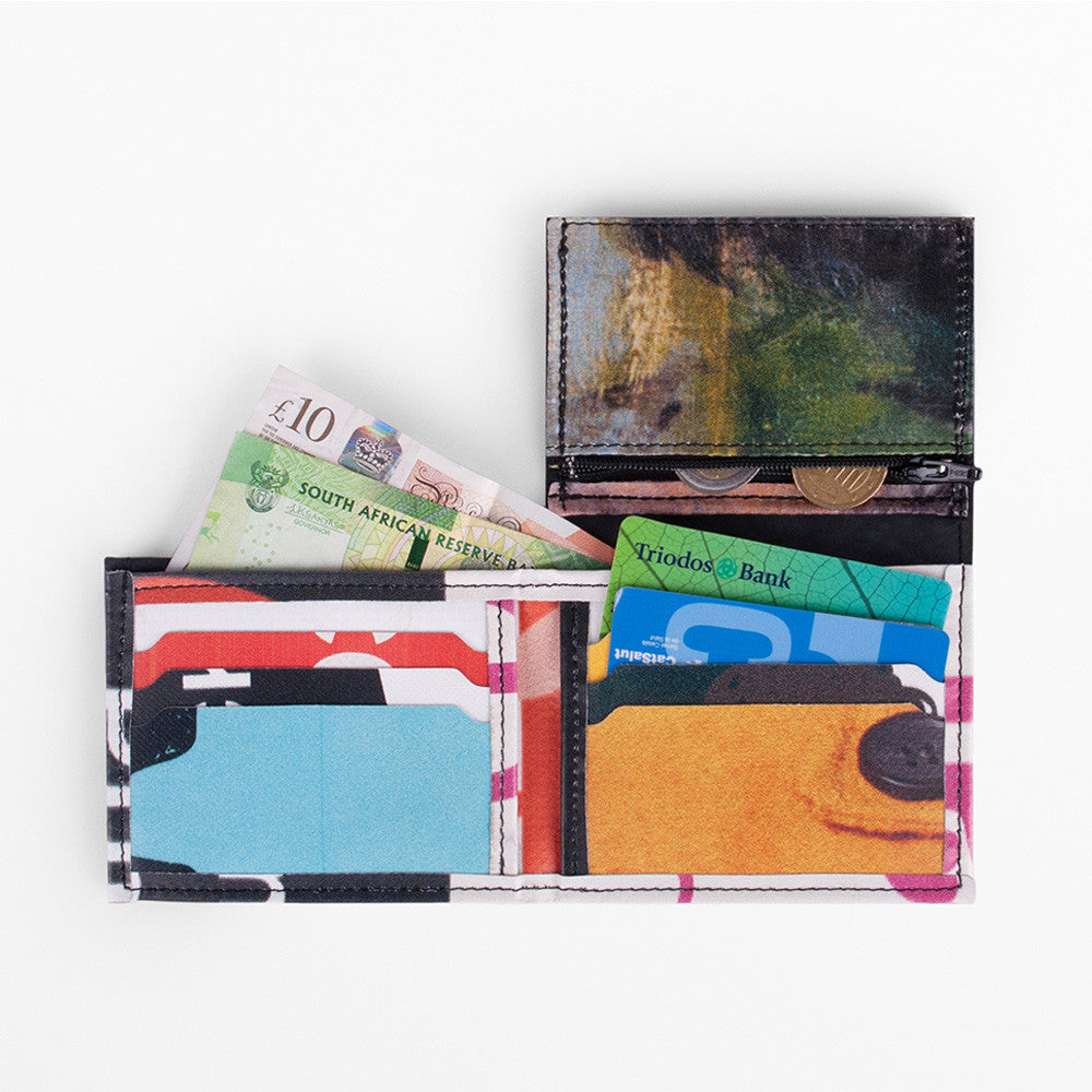 CARTERA LOMPAKKO NEUMÁTICO CAMIÓN