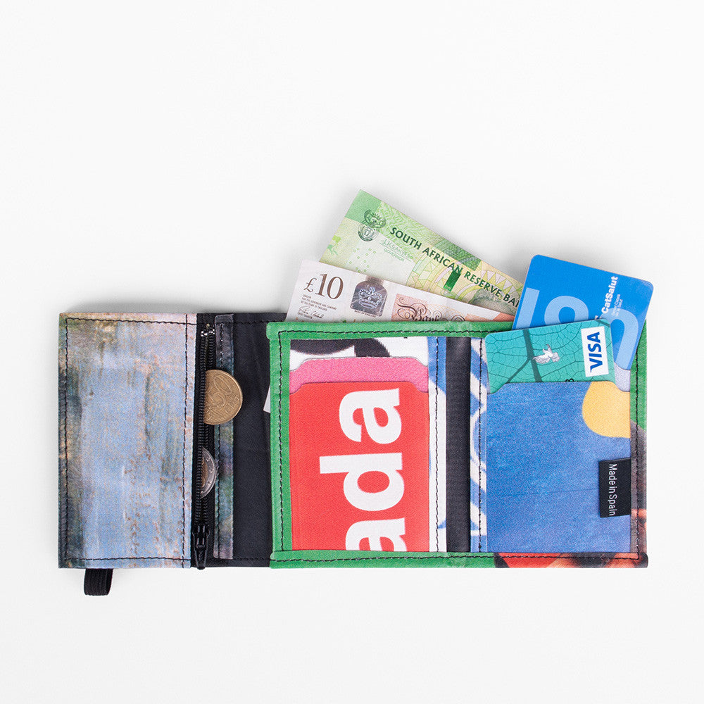 CARTERA KUKKARO GOMA