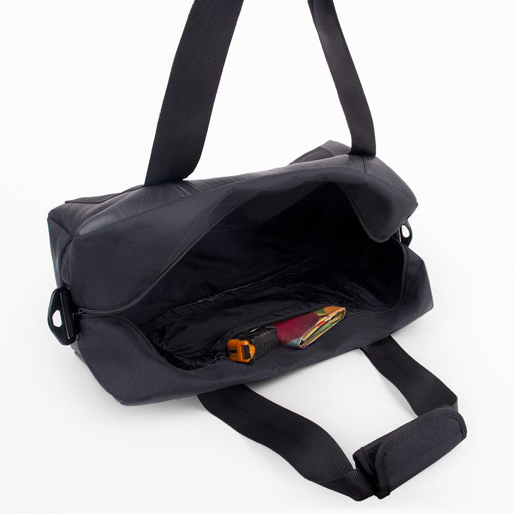 BOLSO DE VIAJE BAOBAB CÁMARAS DE CAMIÓN