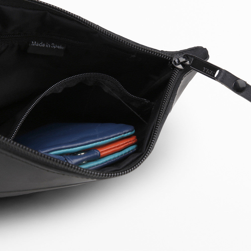 BOLSO DE MANO HANS NEUMÁTICO