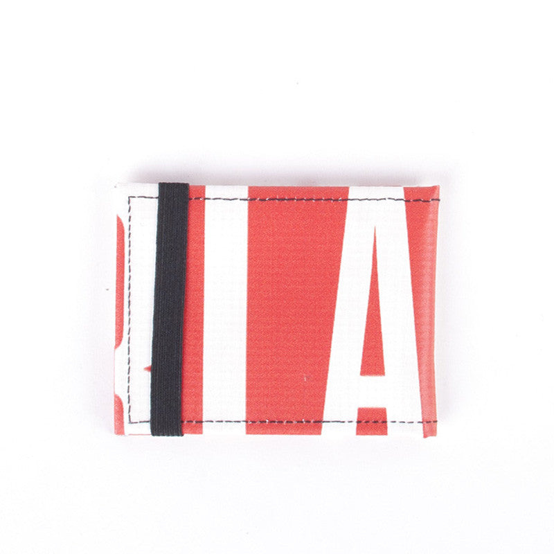 CARTERA VESKI SPACE INVADER