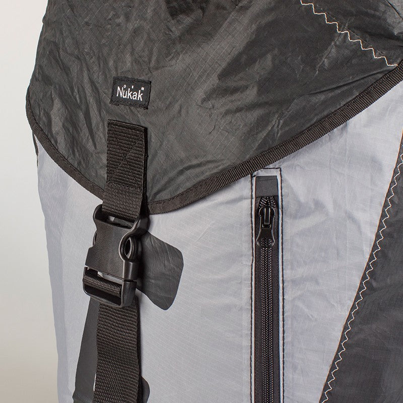 MOCHILA RALF KITE AZUL