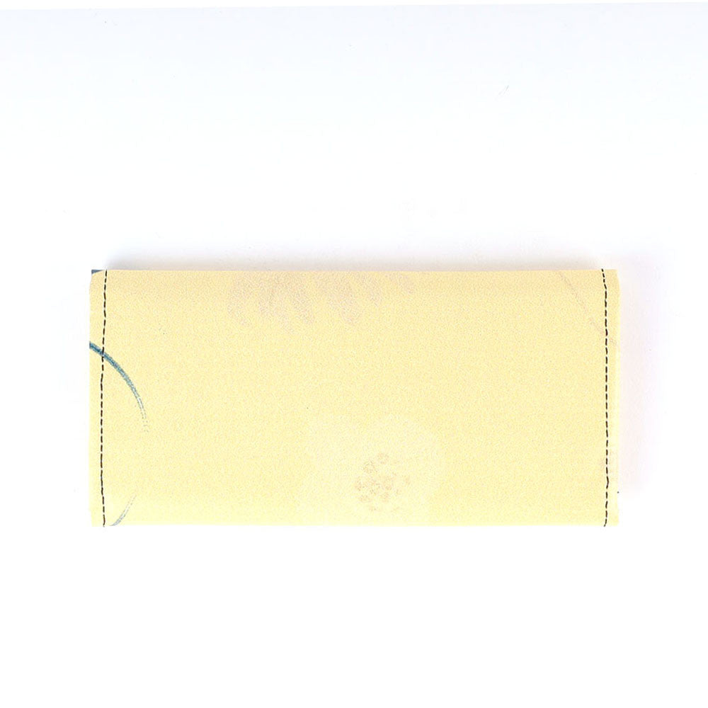CARTERA MIEL LOROS