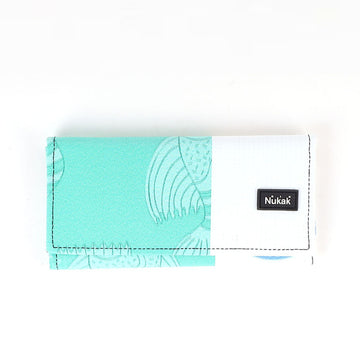 CARTERA MIEL