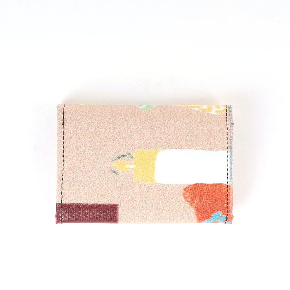 CARTERA PEPPER FORJADO