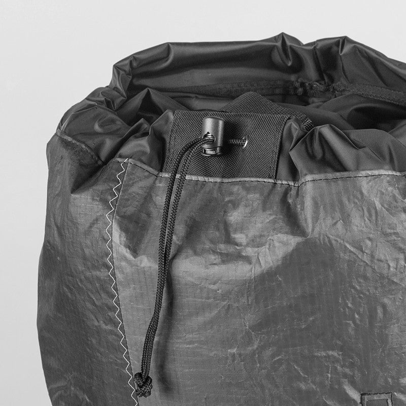 MOCHILA RALF KITE AZUL