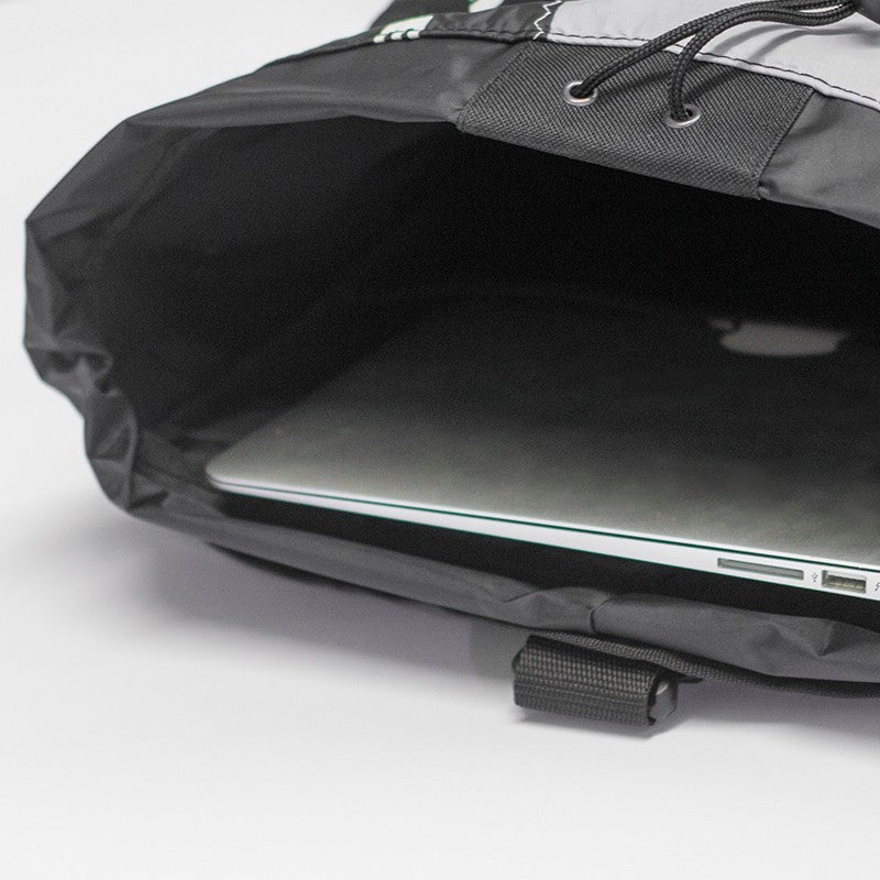 MOCHILA RALF KITE AZUL