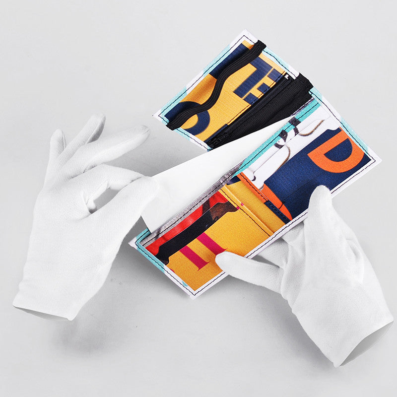 CARTERA LOMPAKKO FORJADO