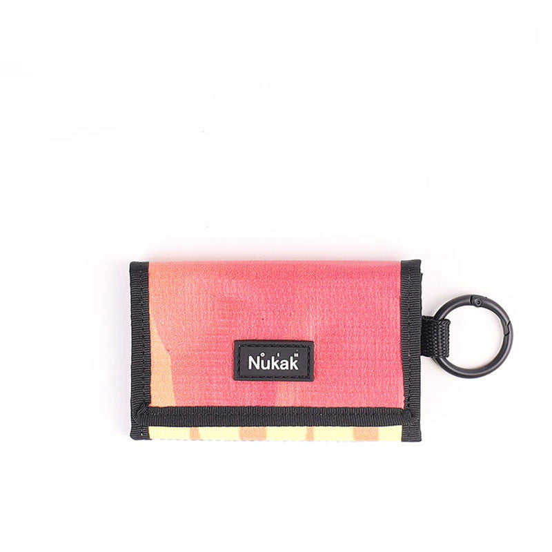 CARTERA TRIPLE