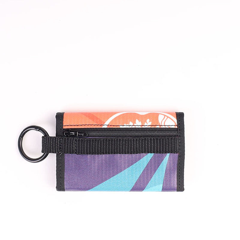 CARTERA TRIPLE