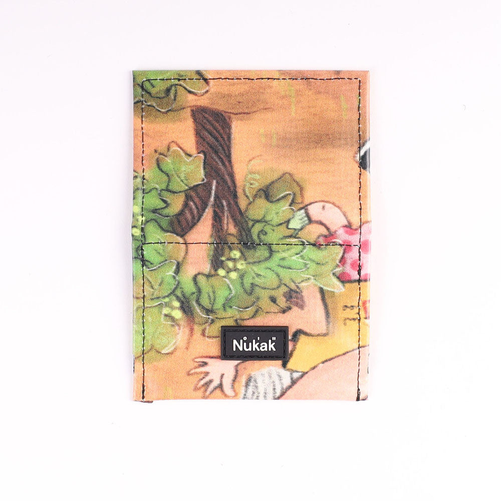 CARTERA MICRO
