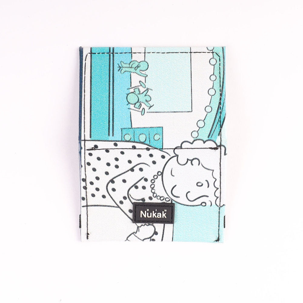 CARTERA MICRO