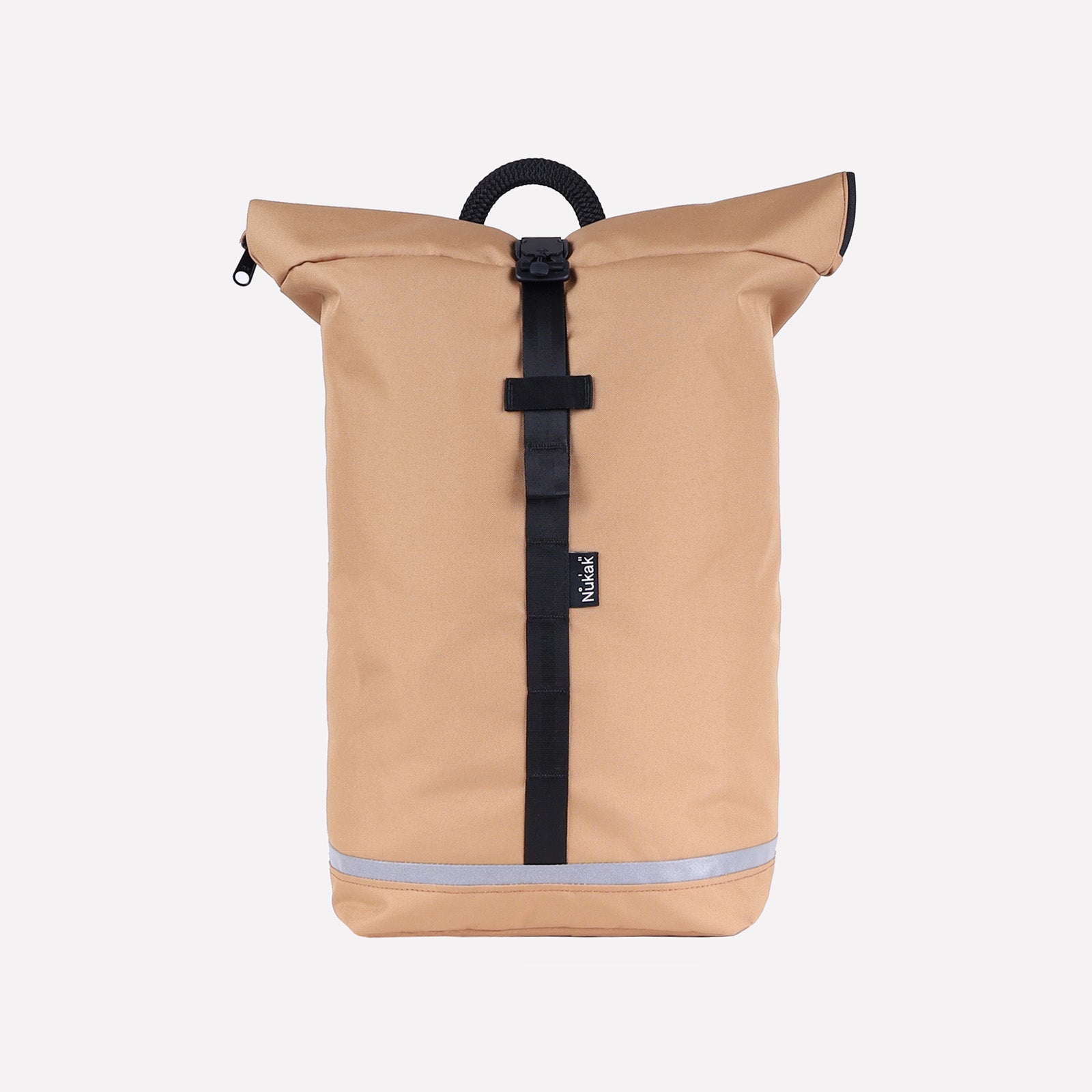 Nukak.es: Bags, backpacks and wallets made from recycled